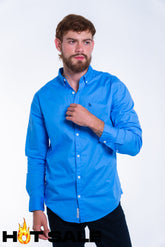 Camisa Penguin Camisas